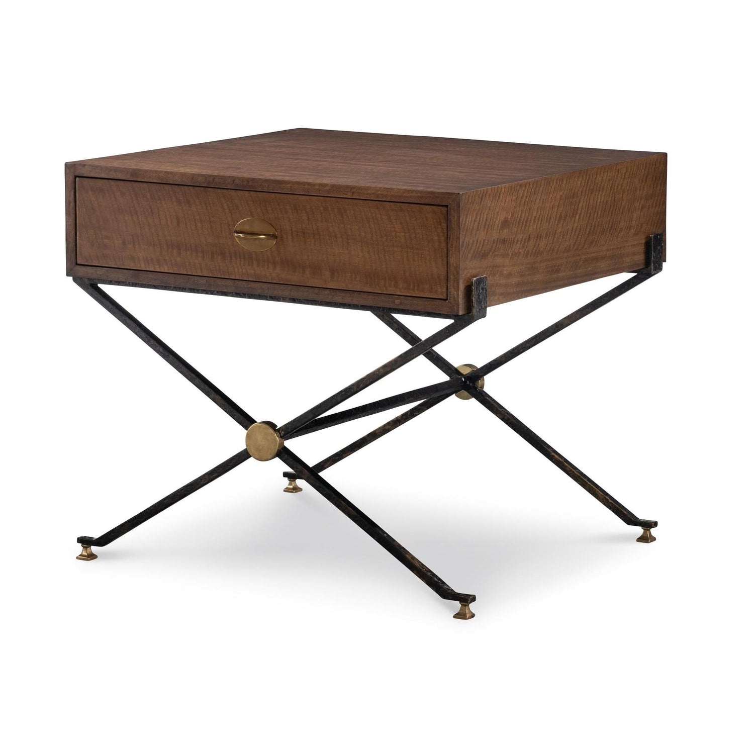 Century Furniture Marquis Marlowe Side Table