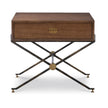 Century Furniture Marquis Marlowe Side Table