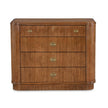 Century Furniture Marquis Theodore Four Drawer Chest