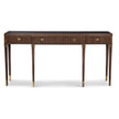 Century Furniture Marquis Fairview Console Table