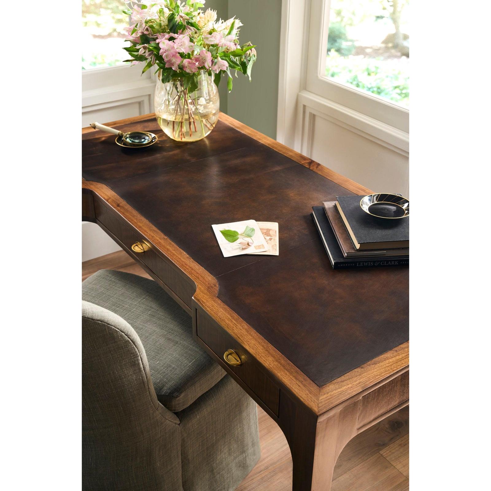 Century Furniture Marquis Ellington Desk