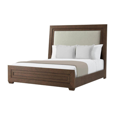 Theodore Alexander Lauro King Bed