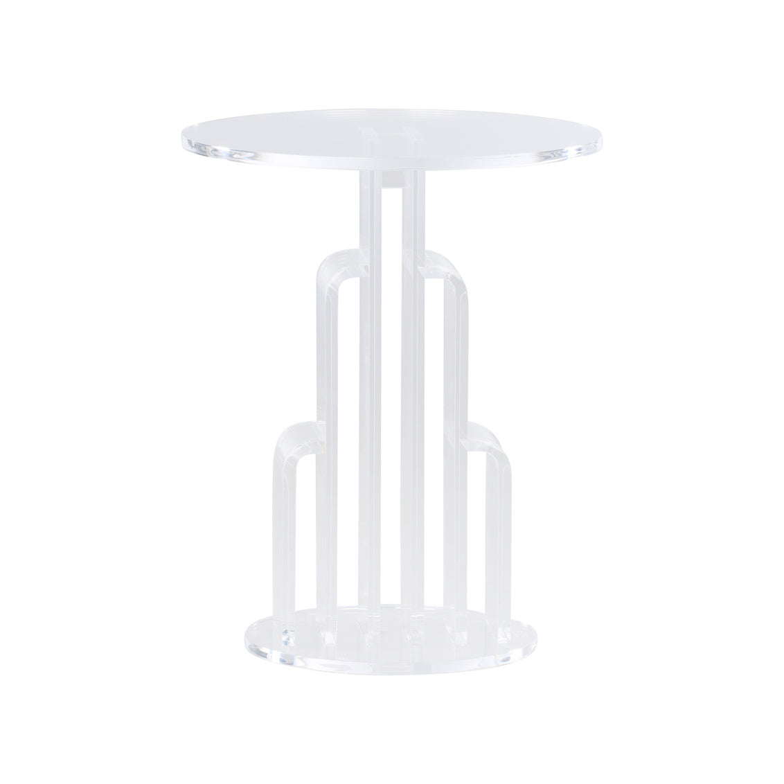 Wildwood Aubrielle Side Table
