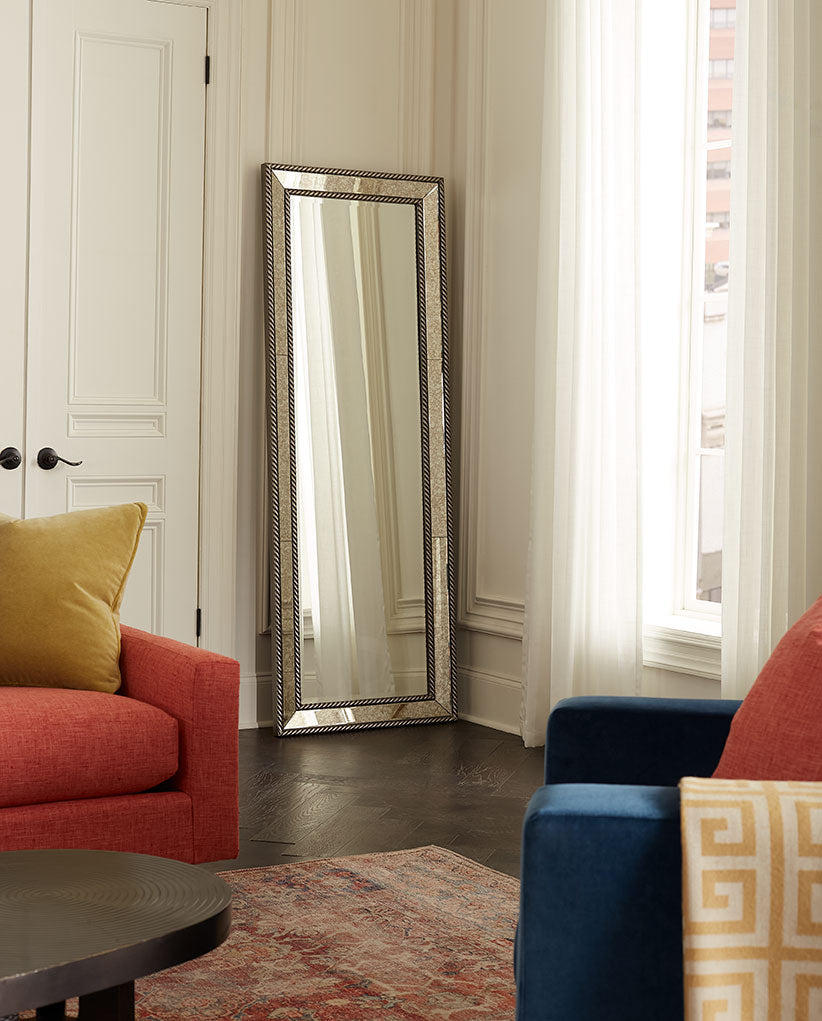 Villa & House Cecilia Mirror