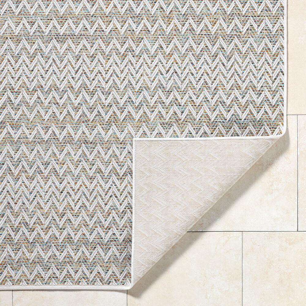 Livabliss by Surya Crete CEE-2300 Machine Woven Rug