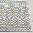 Livabliss by Surya Crete CEE-2300 Machine Woven Rug