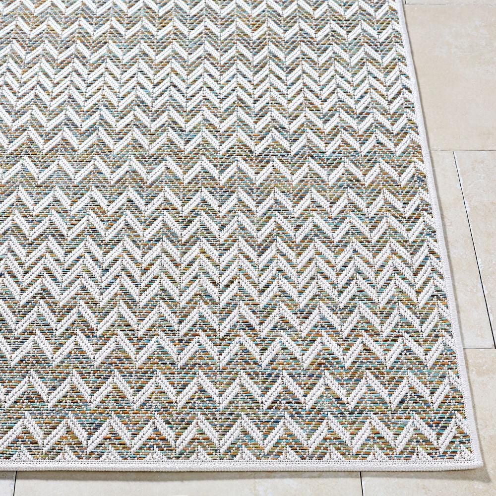 Livabliss by Surya Crete CEE-2300 Machine Woven Rug