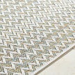 Livabliss by Surya Crete CEE-2300 Machine Woven Rug