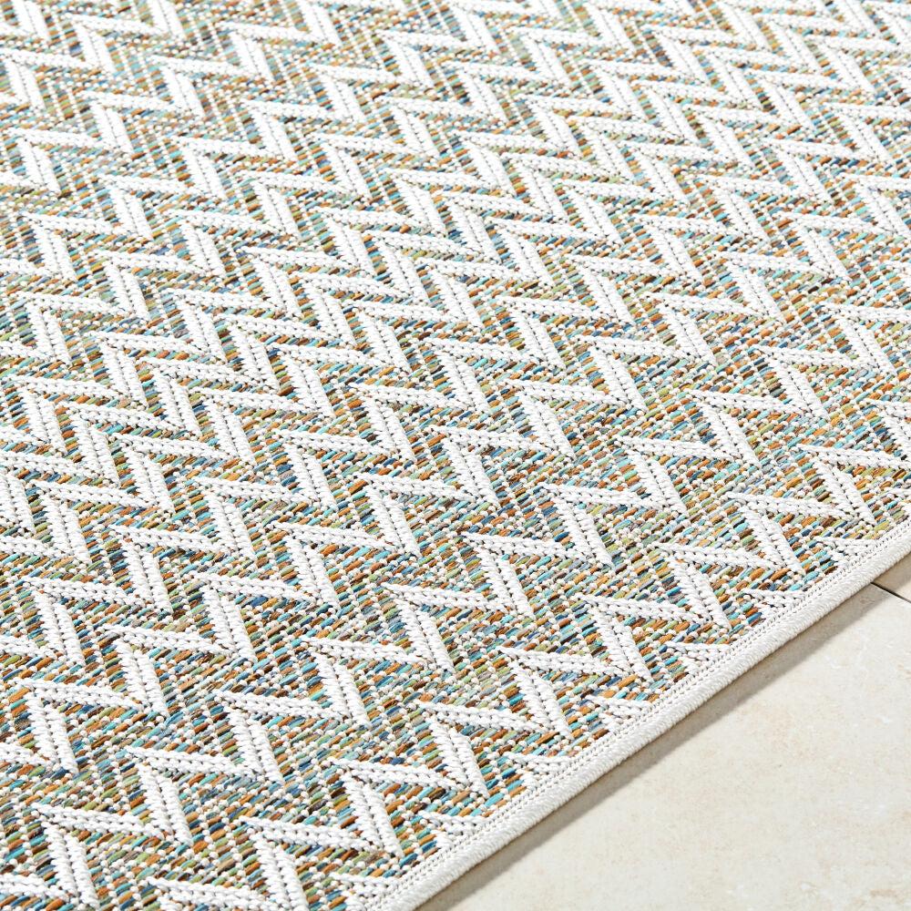Livabliss by Surya Crete CEE-2300 Machine Woven Rug