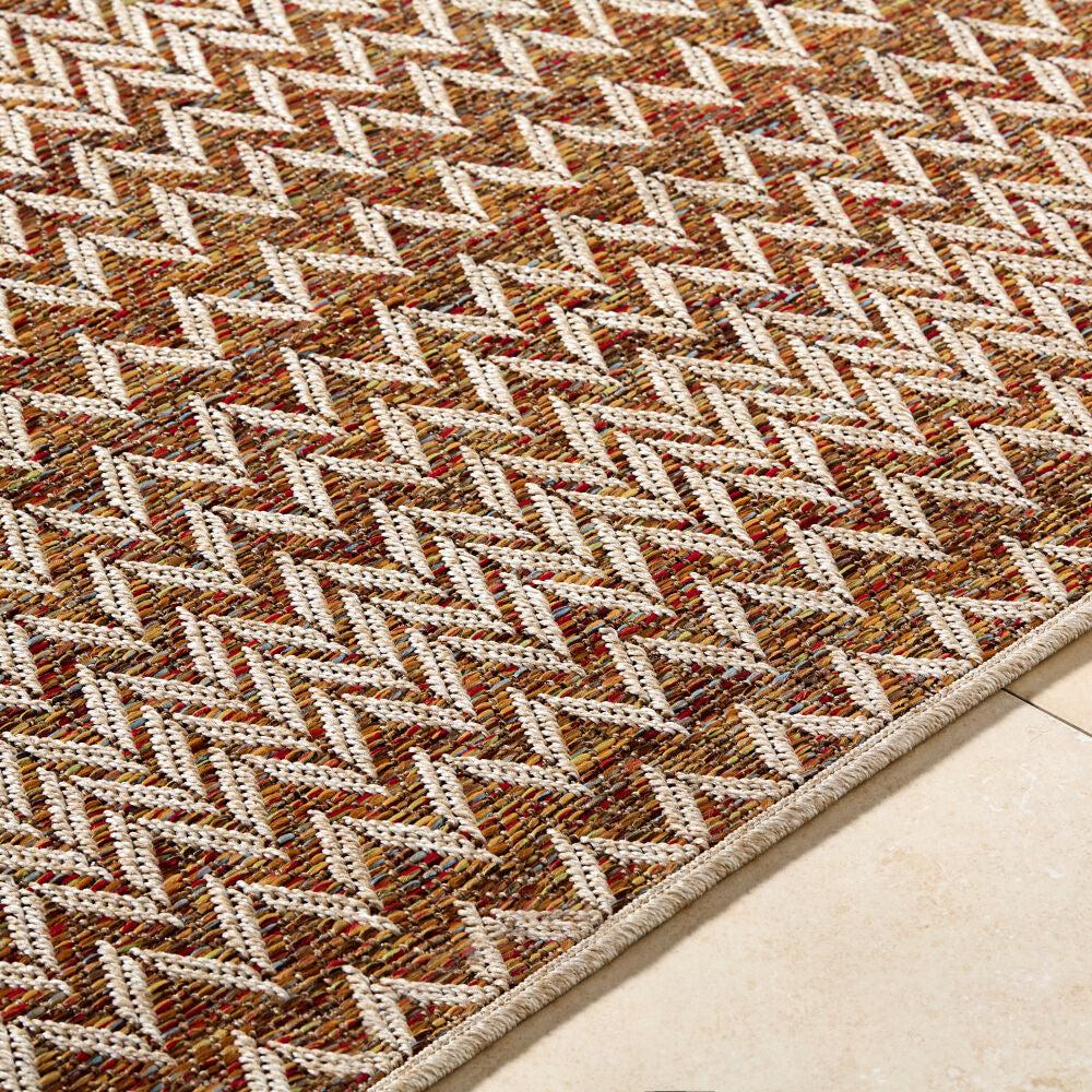 Livabliss by Surya Crete CEE-2300 Machine Woven Rug