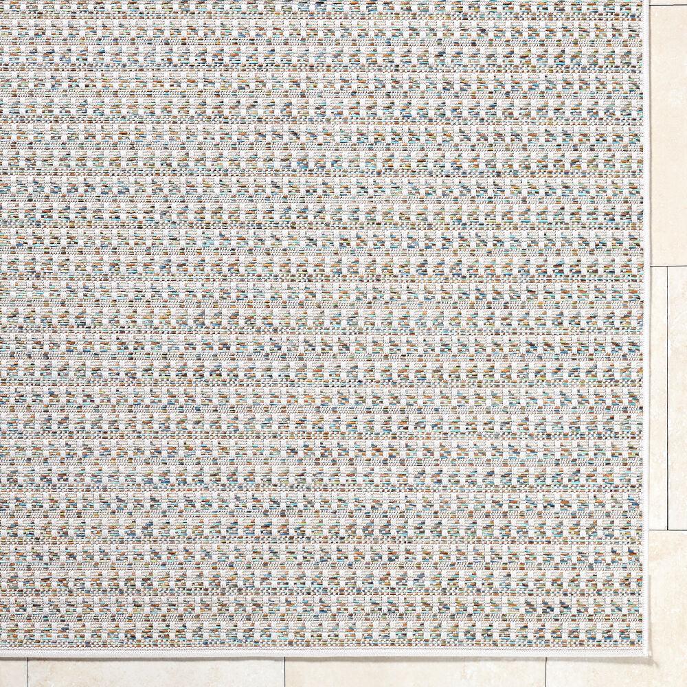 Livabliss by Surya Crete CEE-2304 Machine Woven Rug