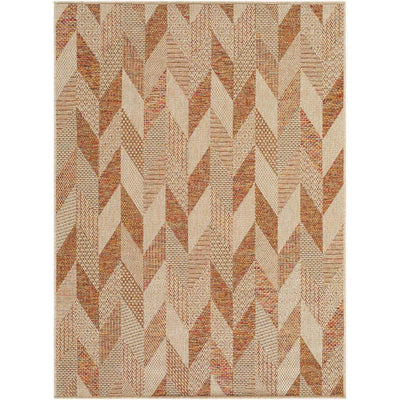 Livabliss by Surya Crete CEE-2306 Machine Woven Rug
