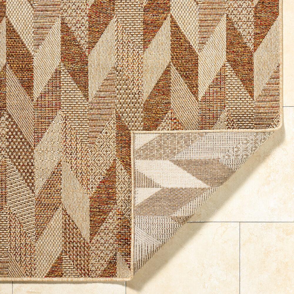 Livabliss by Surya Crete CEE-2306 Machine Woven Rug
