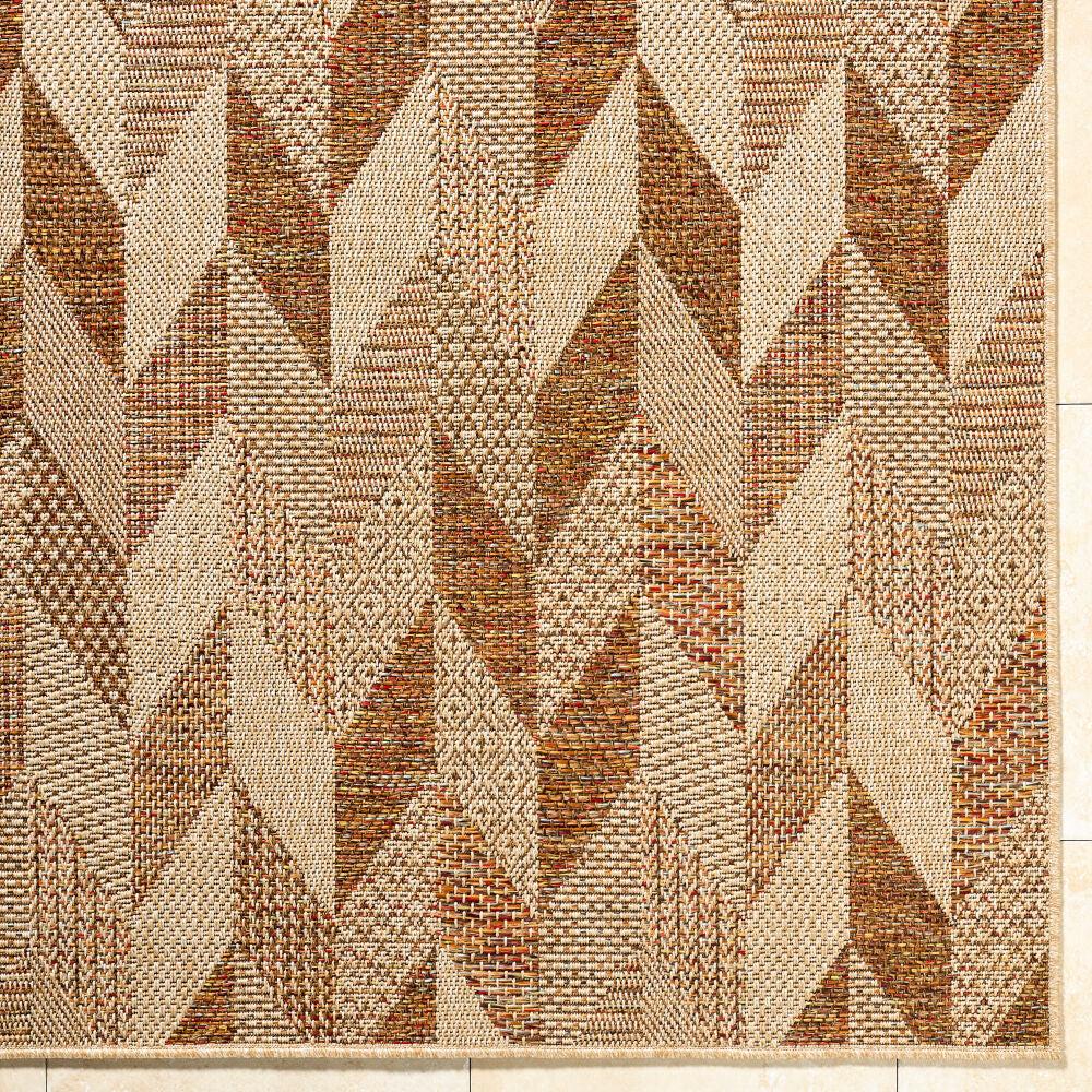 Livabliss by Surya Crete CEE-2306 Machine Woven Rug