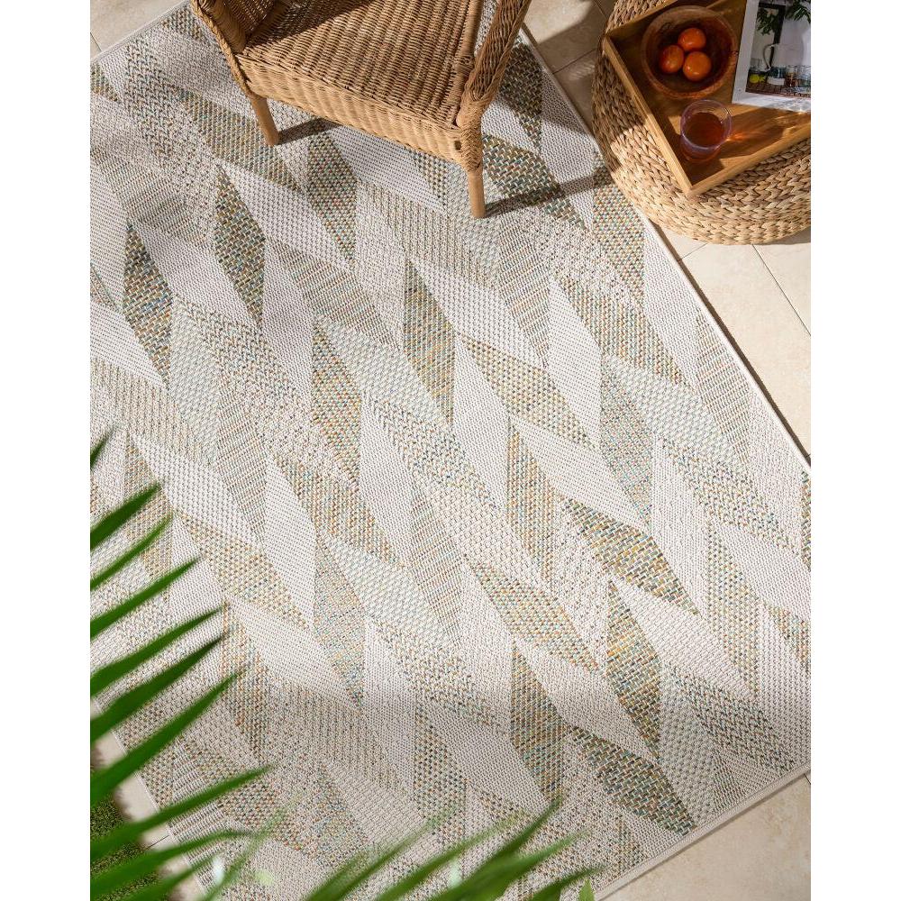 Livabliss by Surya Crete CEE-2306 Machine Woven Rug