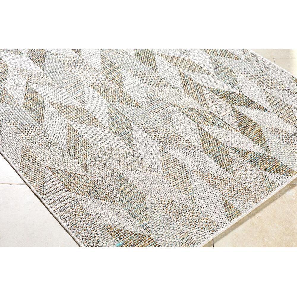 Livabliss by Surya Crete CEE-2306 Machine Woven Rug