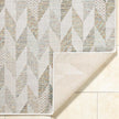 Livabliss by Surya Crete CEE-2306 Machine Woven Rug