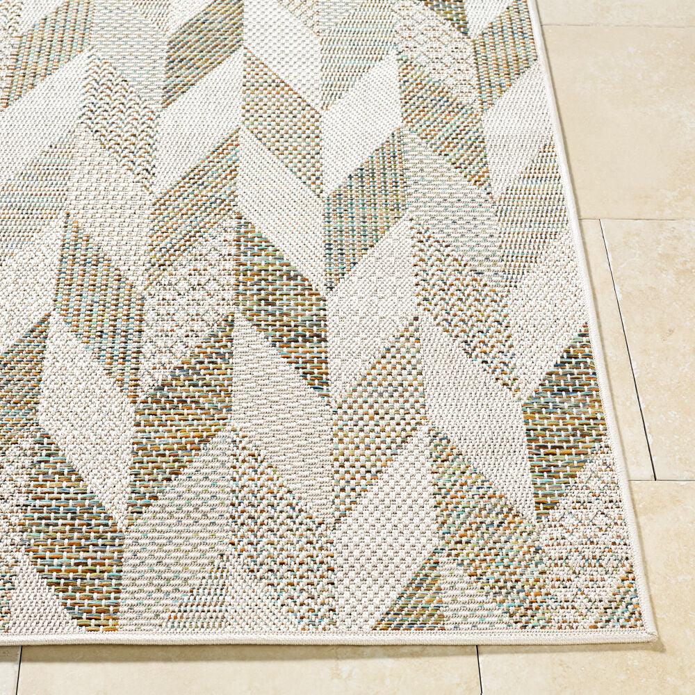 Livabliss by Surya Crete CEE-2306 Machine Woven Rug