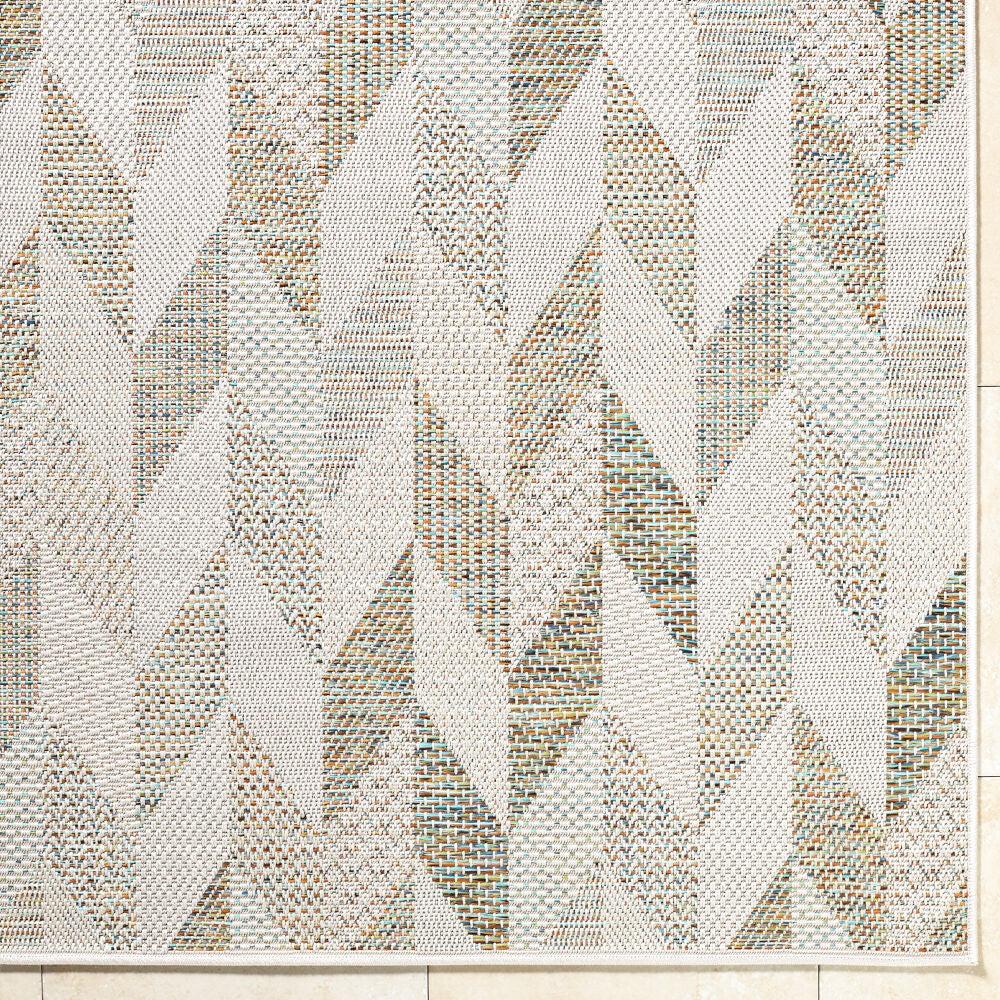 Livabliss by Surya Crete CEE-2306 Machine Woven Rug