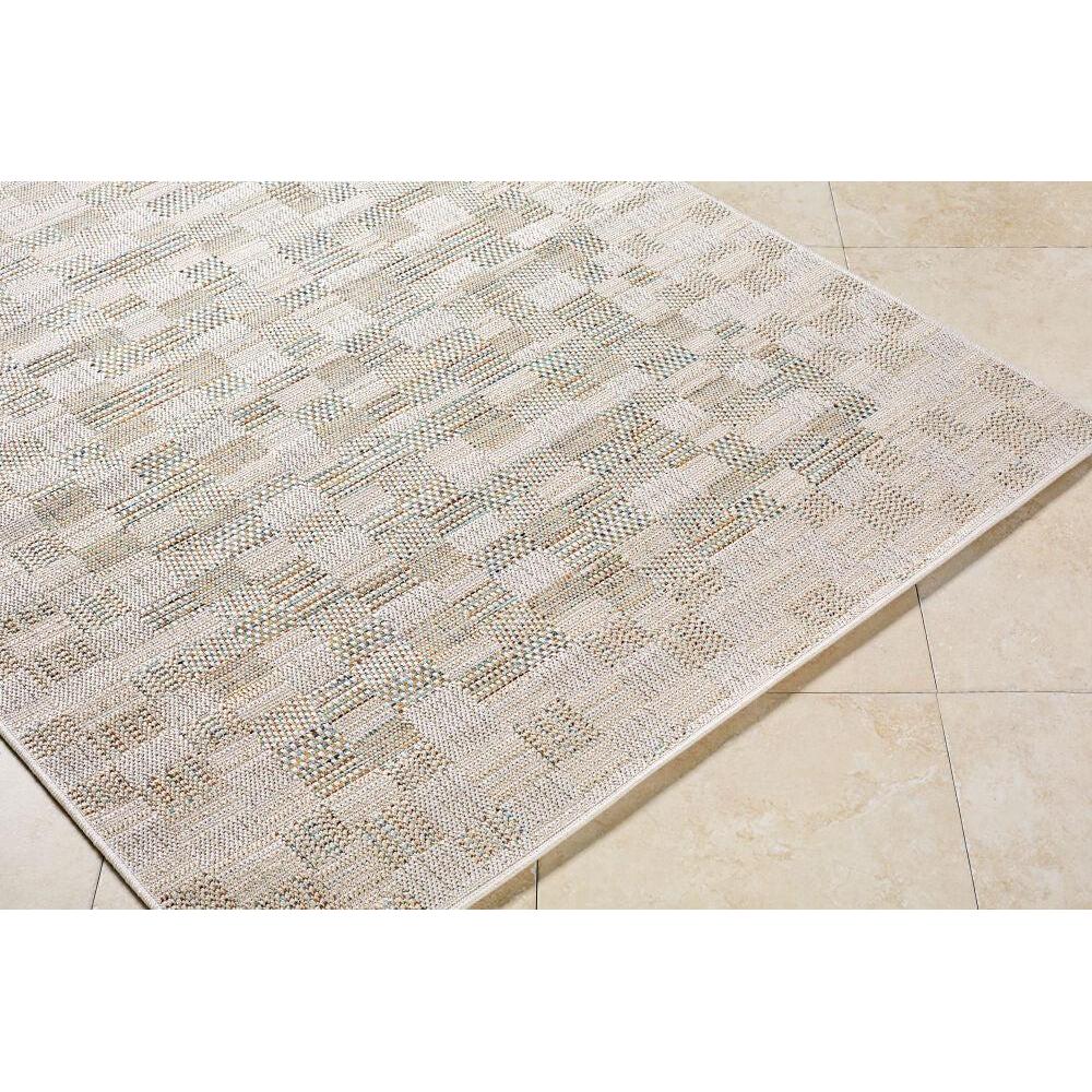 Livabliss by Surya Crete CEE-2310 Machine Woven Rug