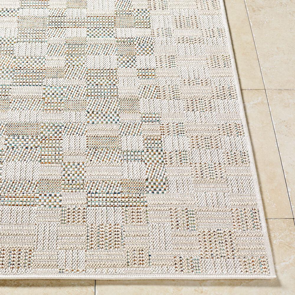 Livabliss by Surya Crete CEE-2310 Machine Woven Rug