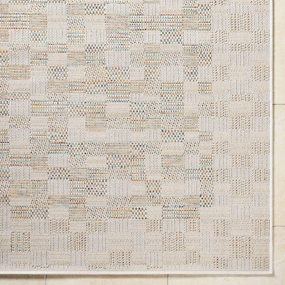 Livabliss by Surya Crete CEE-2310 Machine Woven Rug