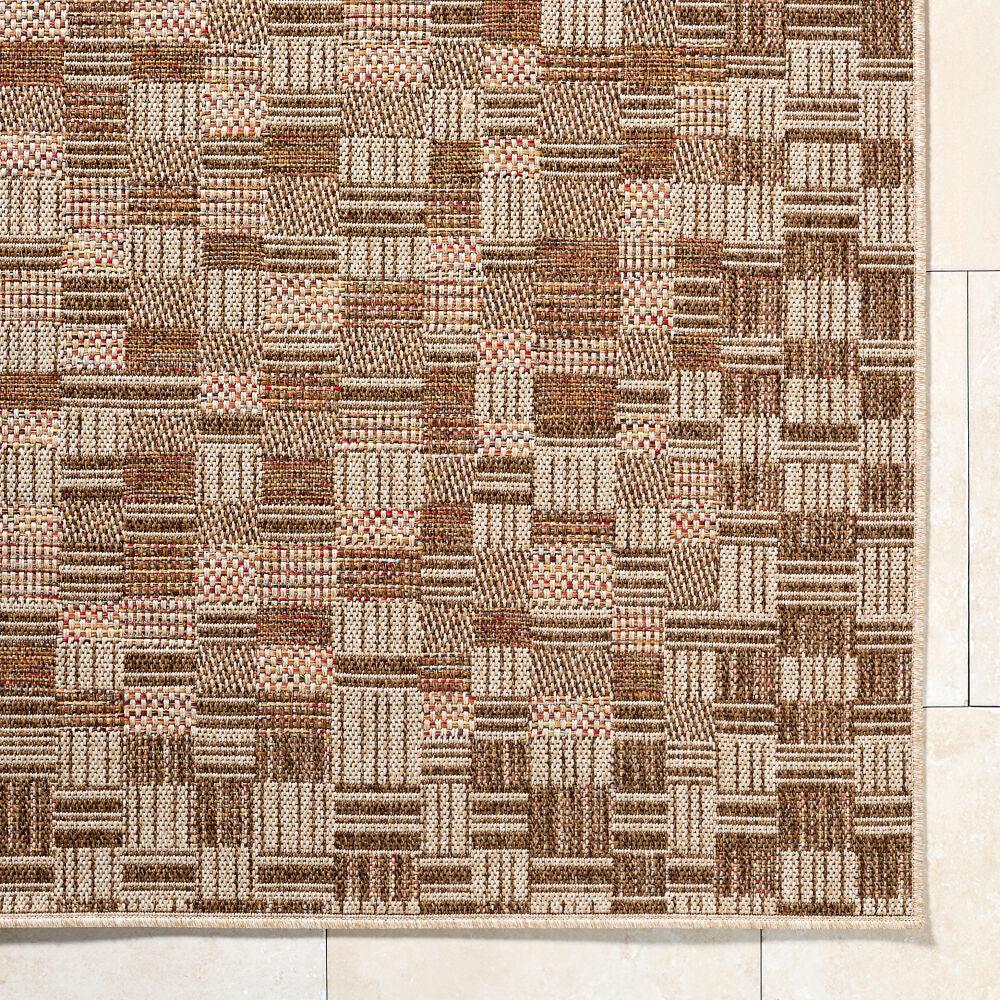 Livabliss by Surya Crete CEE-2310 Machine Woven Rug