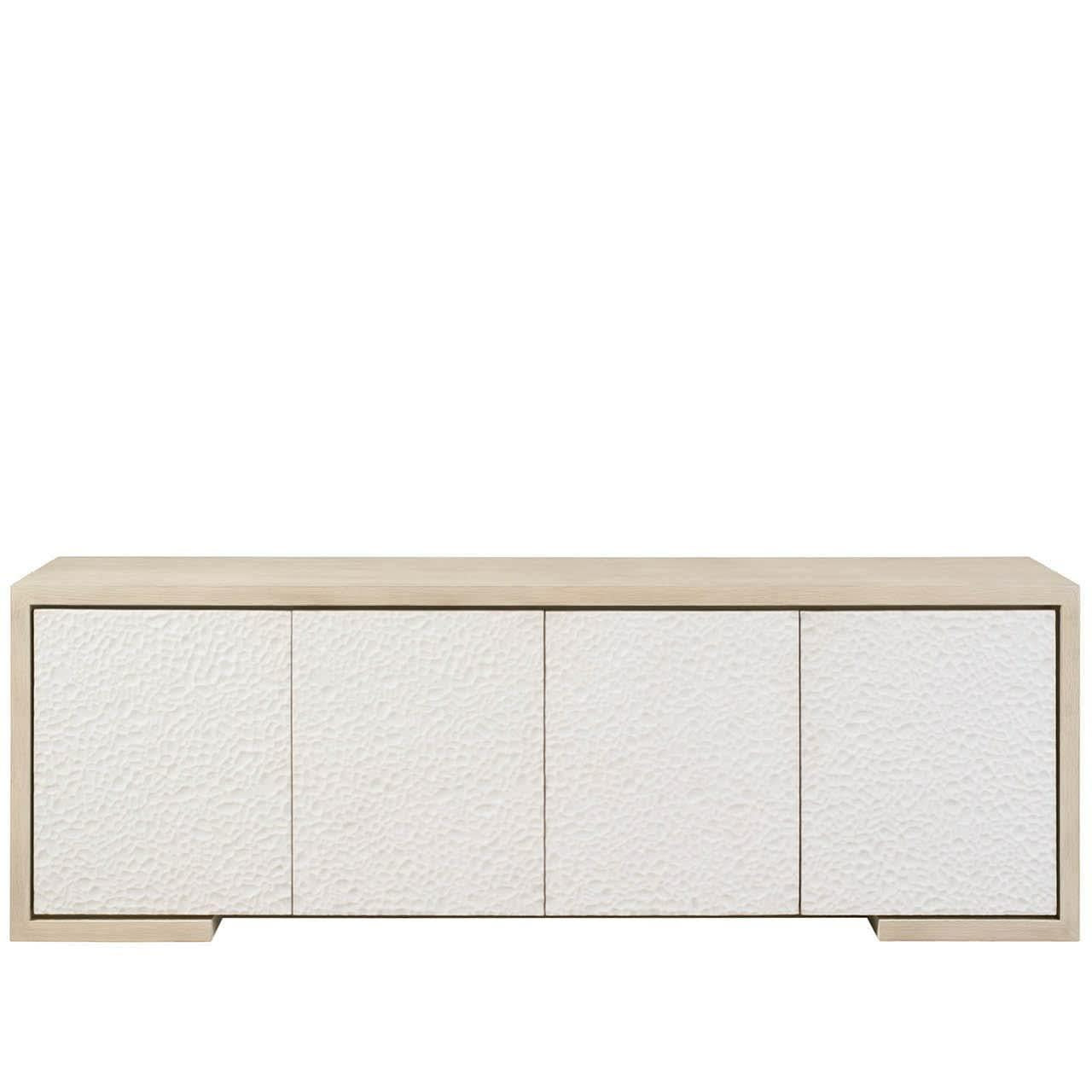 Universal Furniture Modern Aurora Credenza