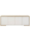 Universal Furniture Modern Aurora Credenza
