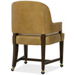 Hooker Furniture Archives Game Chair
