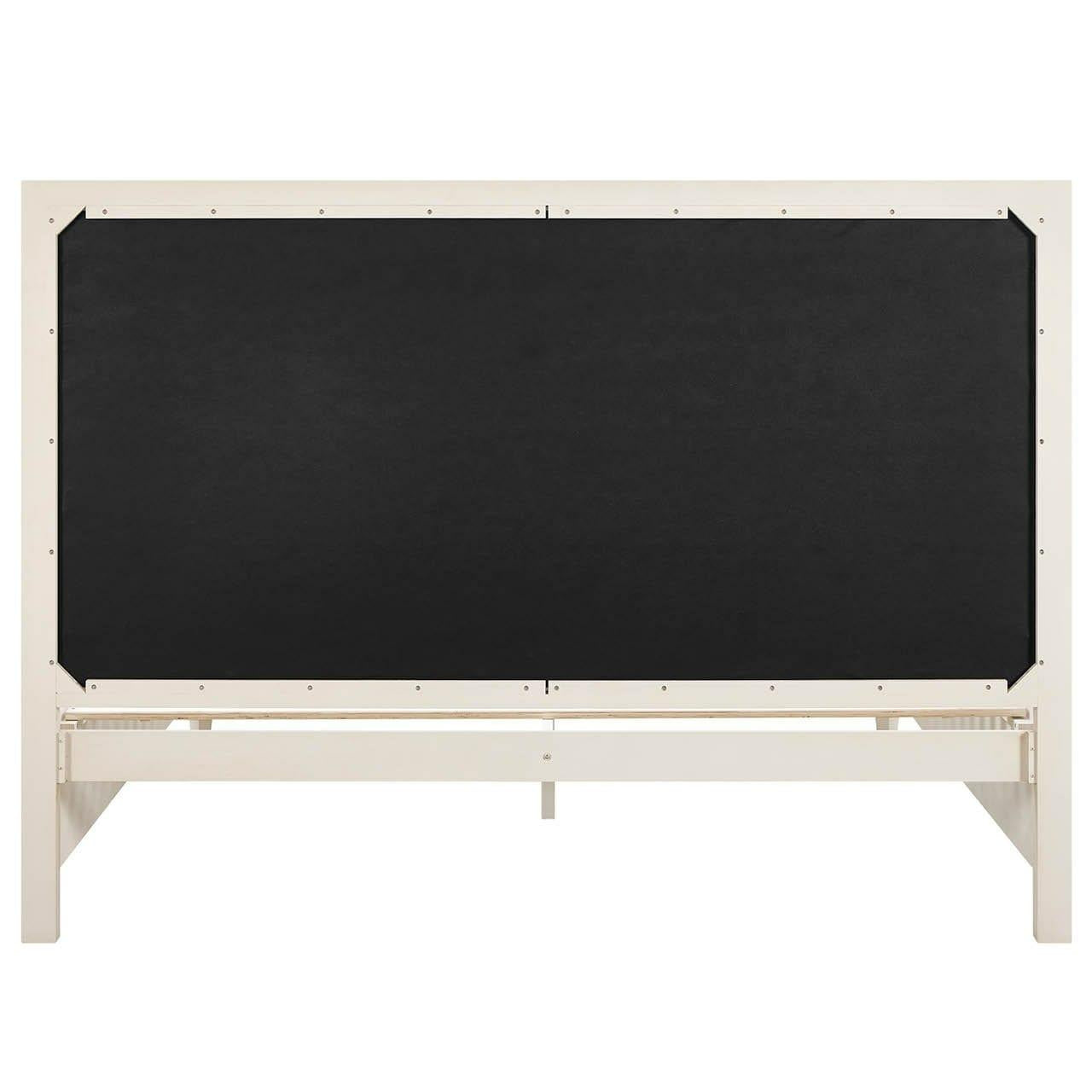 Universal Furniture Birchaven Upholstered Bed