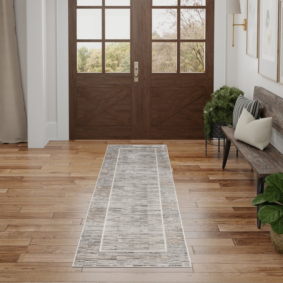 Nourison Desire DSR02 Modern Indoor Rug