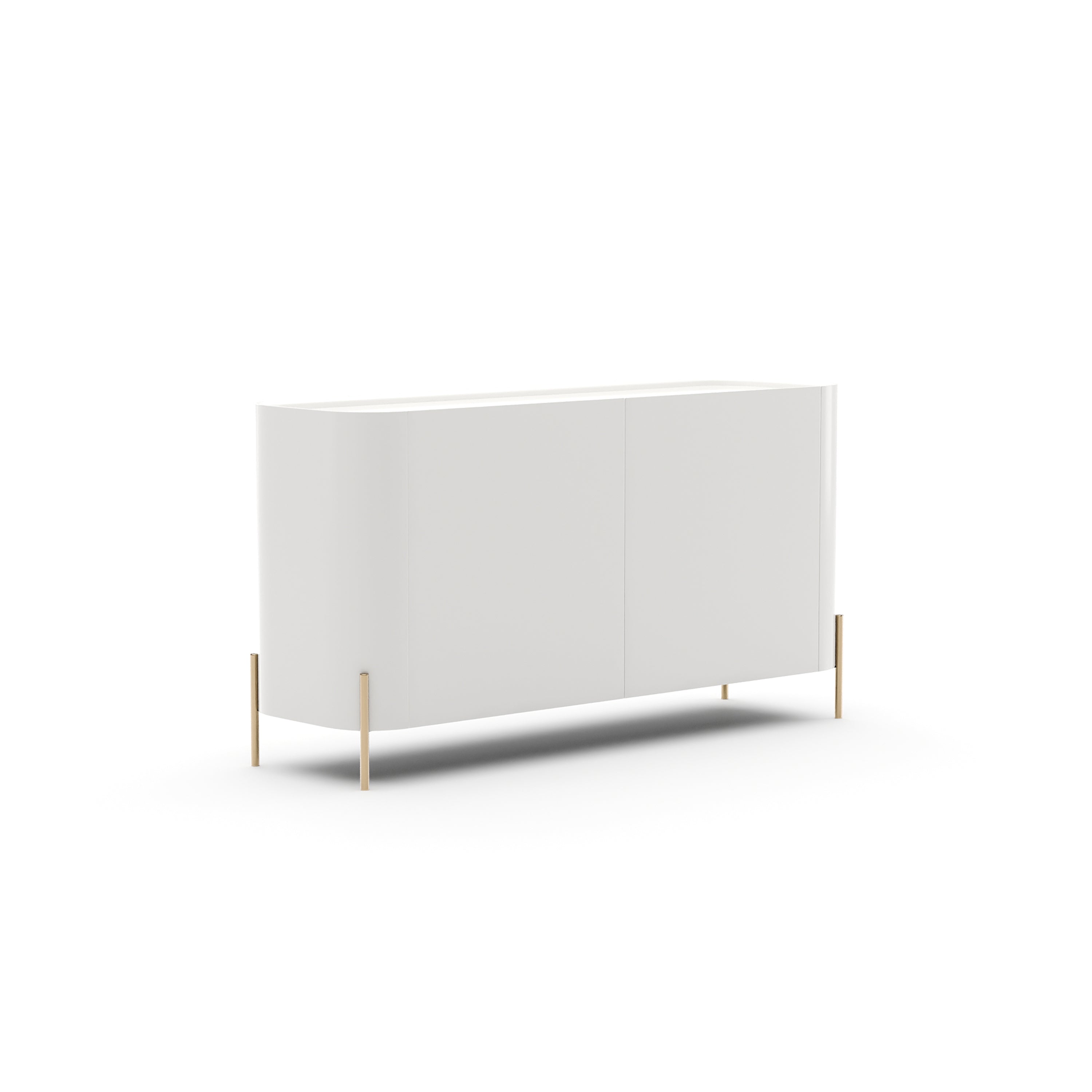 Caracole Atom Sideboard