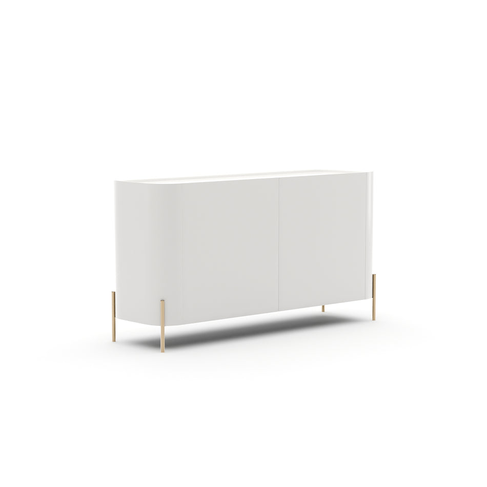 Caracole Atom Sideboard