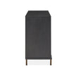 Magnussen Home Ryker Nocturn Black & Coventry Grey Server