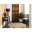 Wildwood Angelica Black Wash Chair
