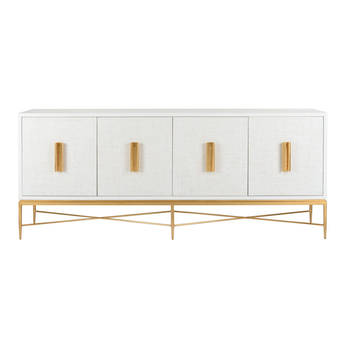 Chelsea House White Williams Console