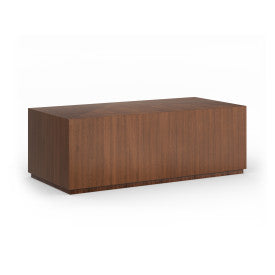 Caracole Bello Rectangle Cocktail Table INV