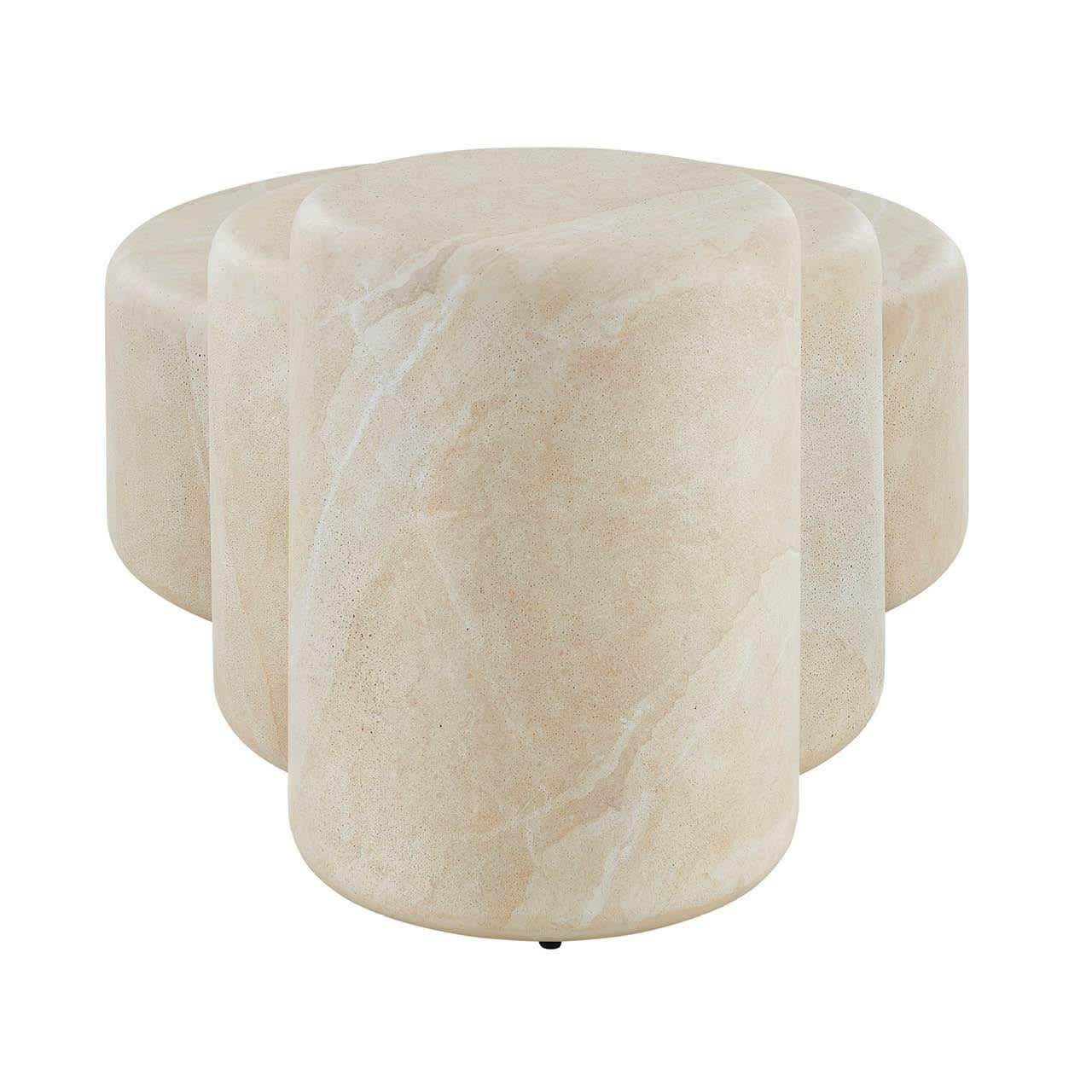 Universal Furniture Modern Nimbus Nesting Table