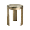 Universal Furniture Modern Nuvola Round End Table