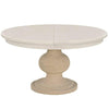 Universal Furniture Birchaven Willow Wrapped Dining Table