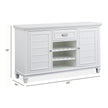 Magnussen Home Charleston Server