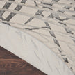 Nourison Rustic Textures RUS17 Modern Indoor Rug