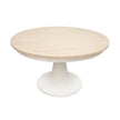 Salt Life Home Echo Isles Sea Pearl and Driftwood Extendable 54