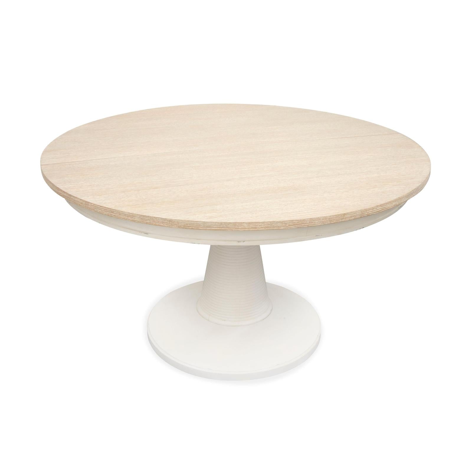 Salt Life Home Echo Isles Sea Pearl and Driftwood Extendable 54