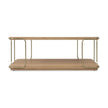 Hooker Furniture Banyon Bay Rectangle Cocktail Table