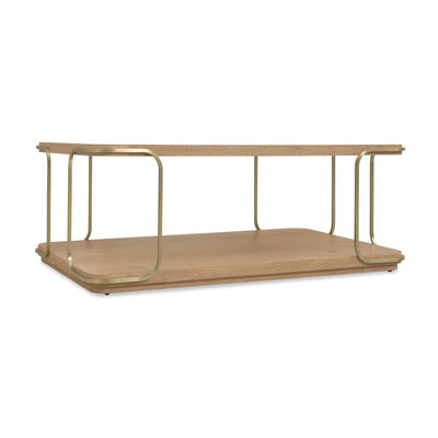 Hooker Furniture Banyon Bay Rectangle Cocktail Table