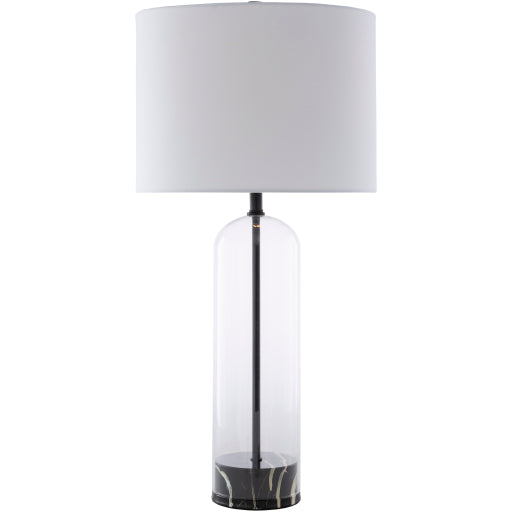 Surya Carthage Accent Table Lamp CGE-003