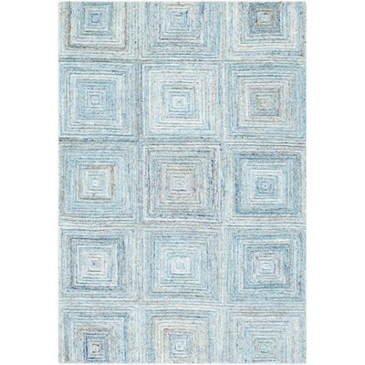 Surya Calgary CGR-2301 Handmade Rug