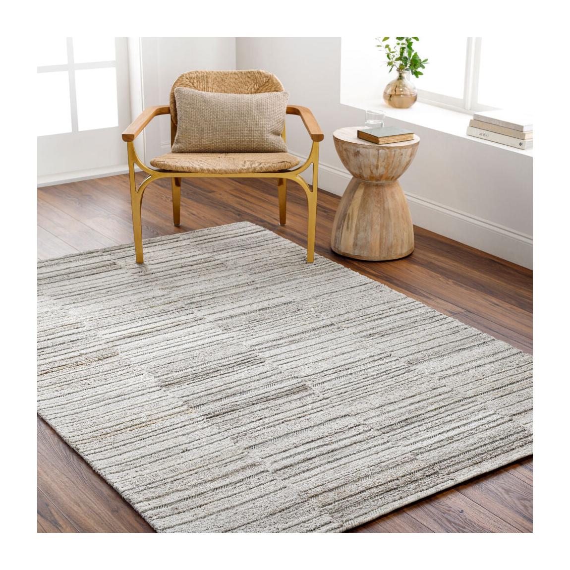 Surya Calgary CGR-2303 Handmade Rug